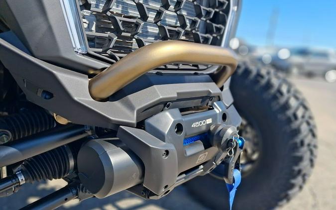 2026 Polaris RZR XP S 1000 Ultimate