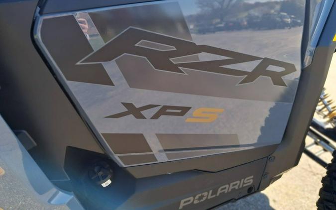 2026 Polaris RZR XP S 1000 Ultimate