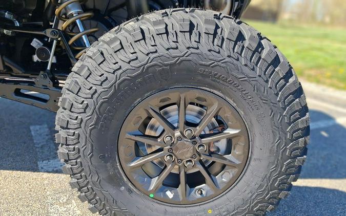 2026 Polaris RZR XP S 1000 Ultimate