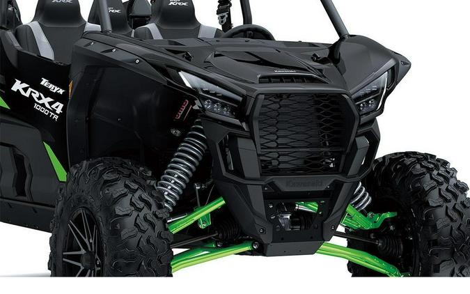 2027 Kawasaki TERYX KRX4 1000 TR