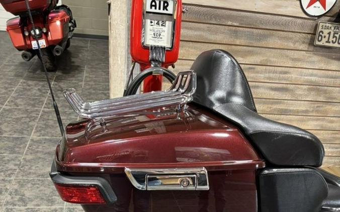 2019 Harley-Davidson® FLTRU - Road Glide® Ultra