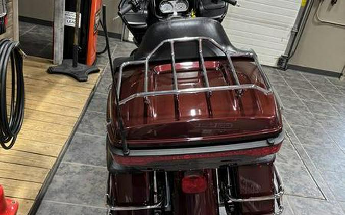 2019 Harley-Davidson® FLTRU - Road Glide® Ultra
