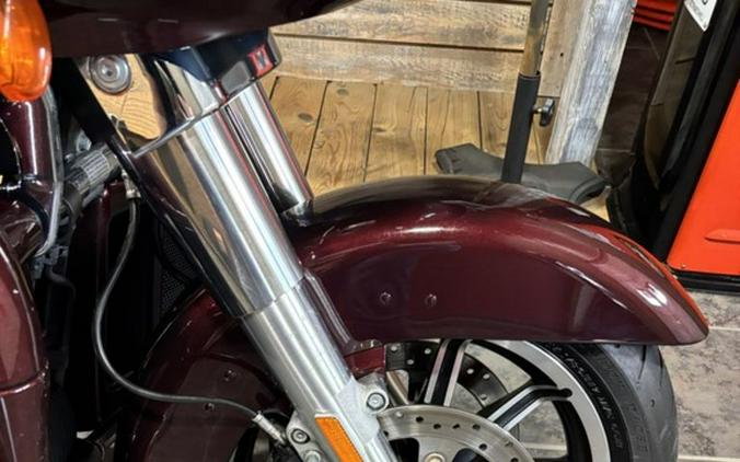 2019 Harley-Davidson® FLTRU - Road Glide® Ultra