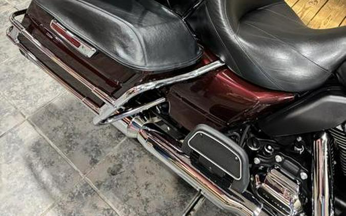 2019 Harley-Davidson® FLTRU - Road Glide® Ultra
