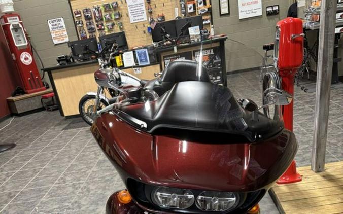 2019 Harley-Davidson® FLTRU - Road Glide® Ultra