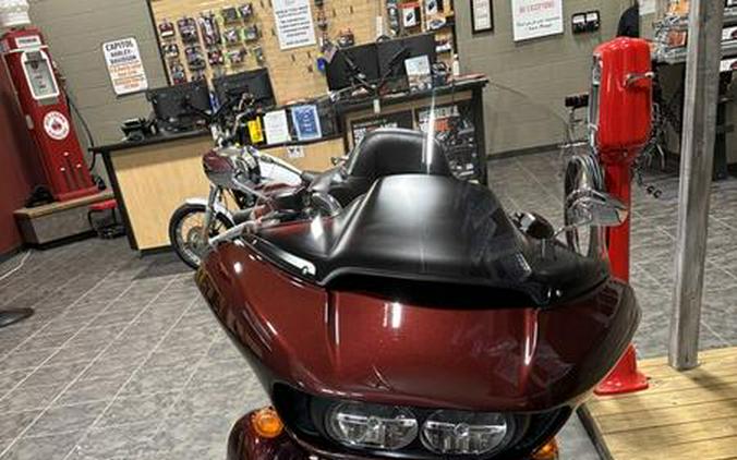 2019 Harley-Davidson® FLTRU - Road Glide® Ultra