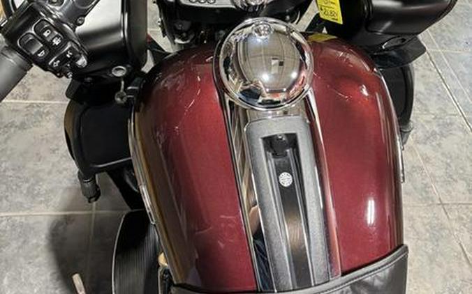 2019 Harley-Davidson® FLTRU - Road Glide® Ultra