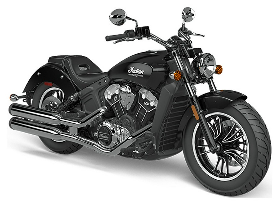 2021 Indian Motorcycle Scout®