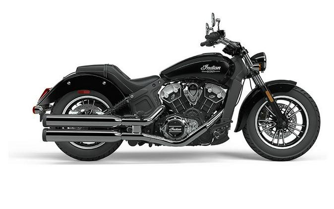 2021 Indian Motorcycle Scout®