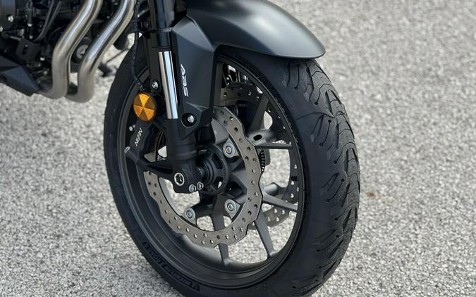 2026 Honda CB500 Hornet