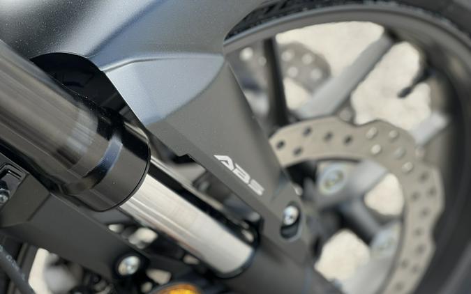 2026 Honda CB500 Hornet
