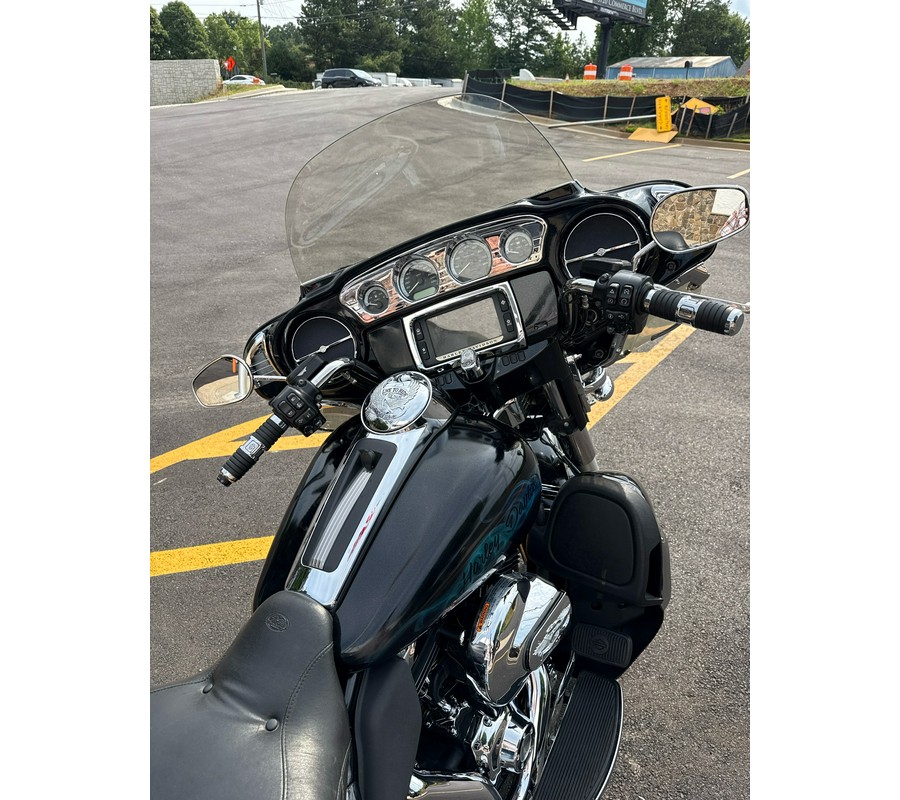 2014 Harley-Davidson Ultra Limited