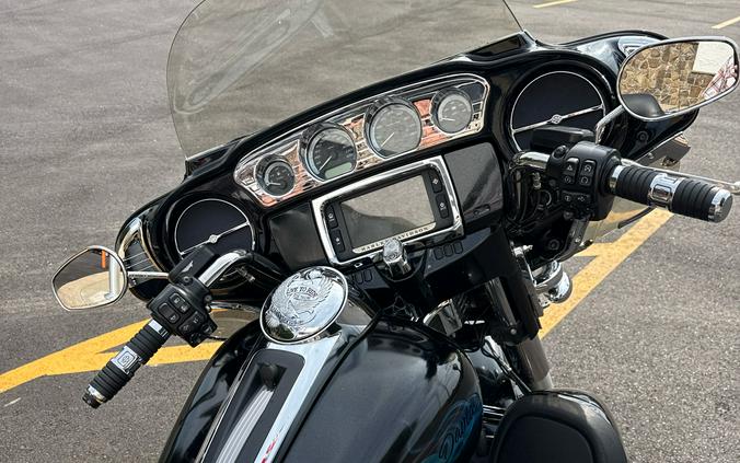 2014 Harley-Davidson Ultra Limited