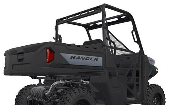 2027 Polaris Ranger 600
