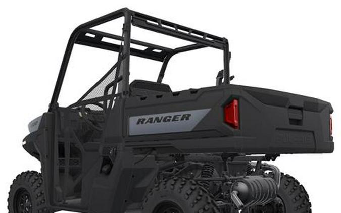 2027 Polaris Ranger 600