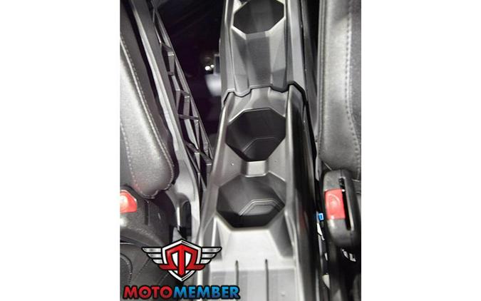 2026 Can-Am Maverick X3 Max RS Turbo RR Scandi Blue & Orange Crush