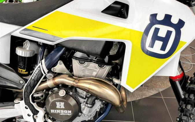 2021 Husqvarna® FC 350