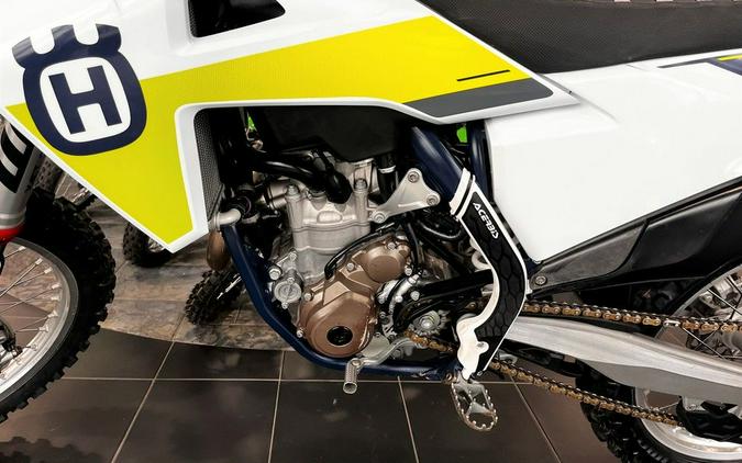 2021 Husqvarna® FC 350