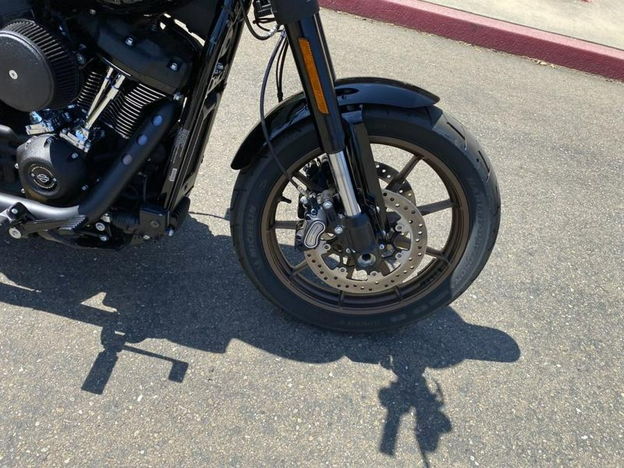 2021 Harley-Davidson® FXLRS - Low Rider® S