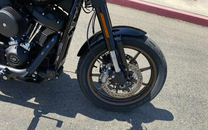 2021 Harley-Davidson® FXLRS - Low Rider® S