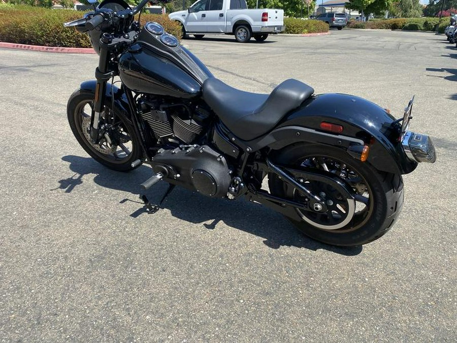 2021 Harley-Davidson® FXLRS - Low Rider® S