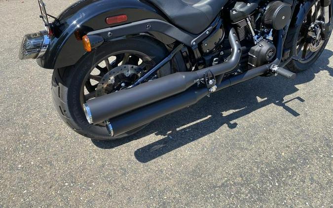 2021 Harley-Davidson® FXLRS - Low Rider® S