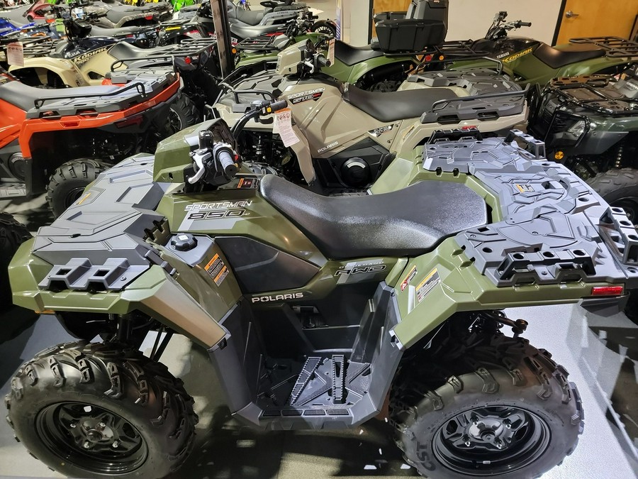 2024 Polaris® Sportsman 850