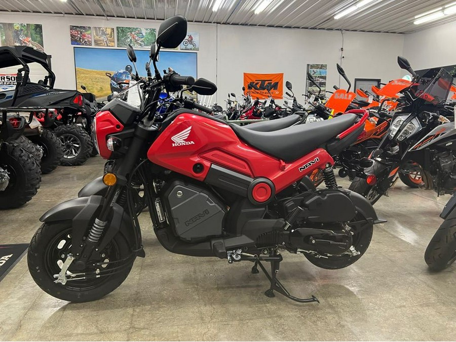 2023 Honda NAVI