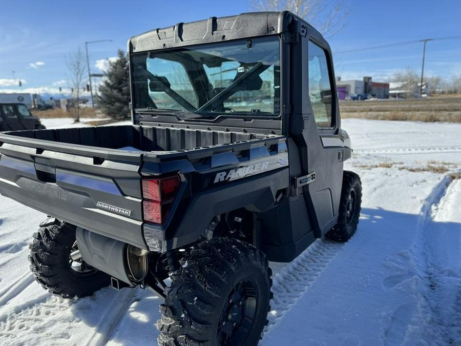 2024 Polaris® Ranger XP 1000 NorthStar Edition Ultimate