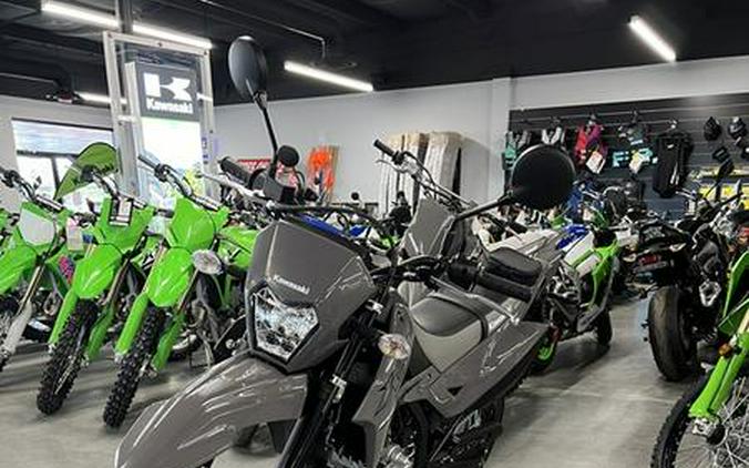 2024 Kawasaki KLX®300SM