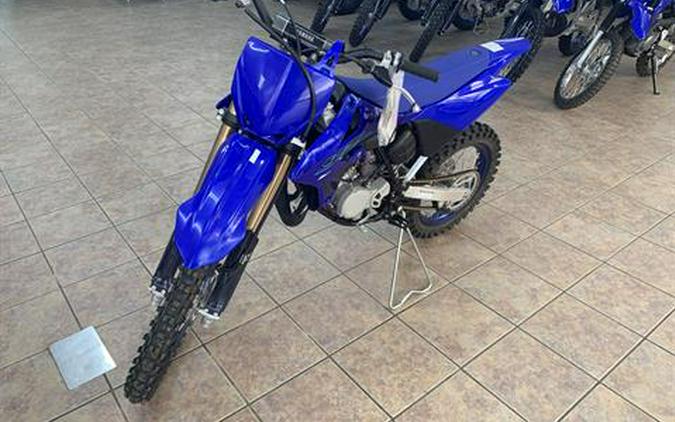 2024 Yamaha YZ85