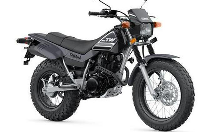 2023 Yamaha TW200