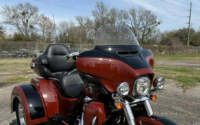 2024 Harley-Davidson® FLHTCUTG - Tri Glide® Ultra