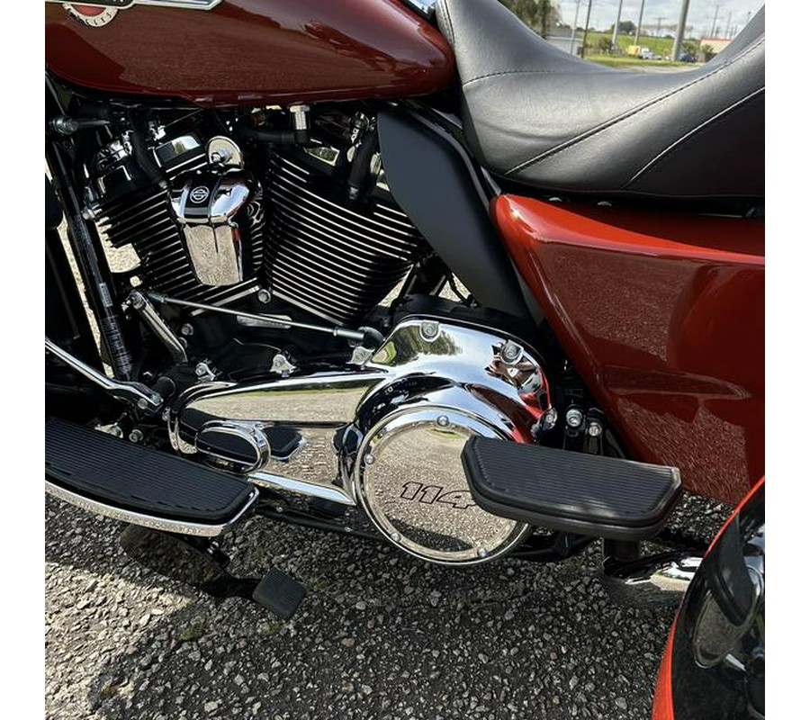 2024 Harley-Davidson® FLHTCUTG - Tri Glide® Ultra