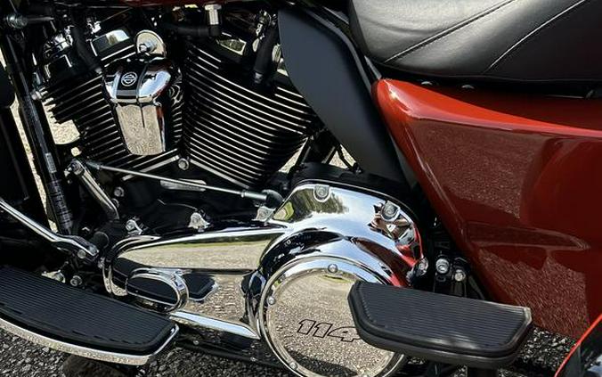 2024 Harley-Davidson® FLHTCUTG - Tri Glide® Ultra