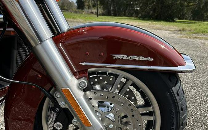 2024 Harley-Davidson® FLHTCUTG - Tri Glide® Ultra