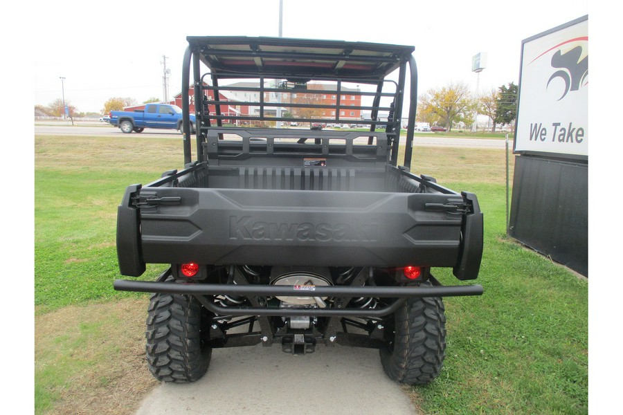 2024 Kawasaki MULE PRO FX HD