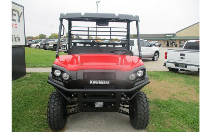 2024 Kawasaki MULE PRO FX HD