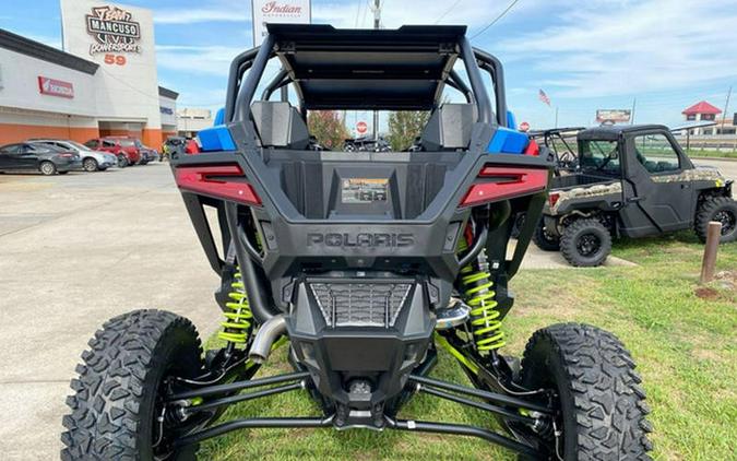 2024 Polaris® RZR Turbo R 4 Ultimate