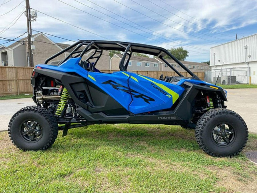 2024 Polaris® RZR Turbo R 4 Ultimate