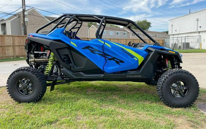 2024 Polaris® RZR Turbo R 4 Ultimate