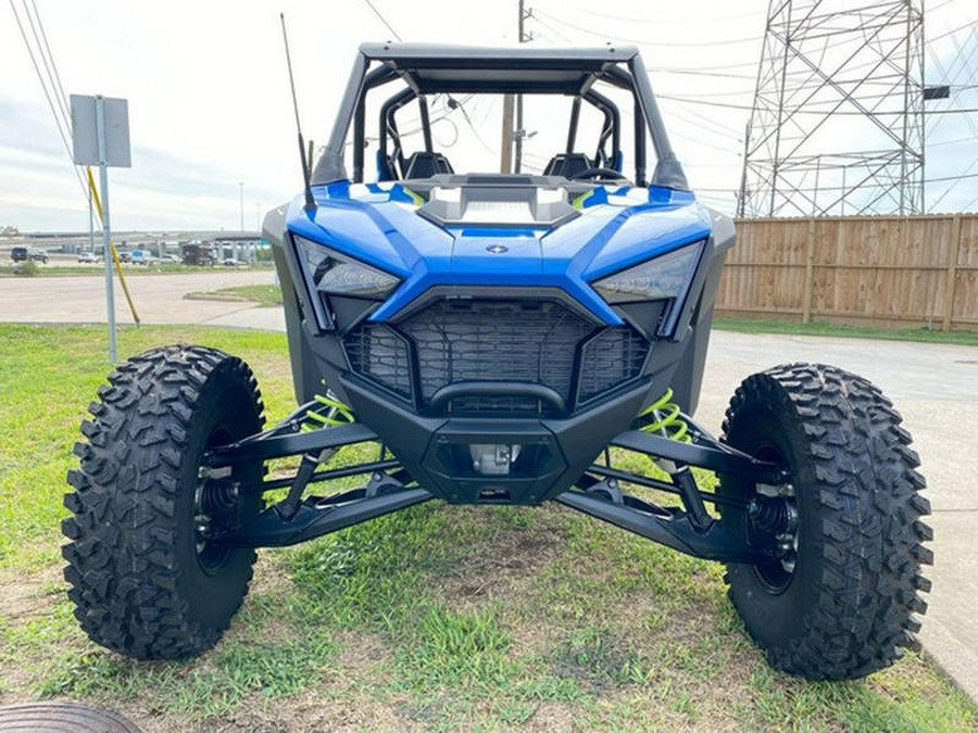 2024 Polaris® RZR Turbo R 4 Ultimate