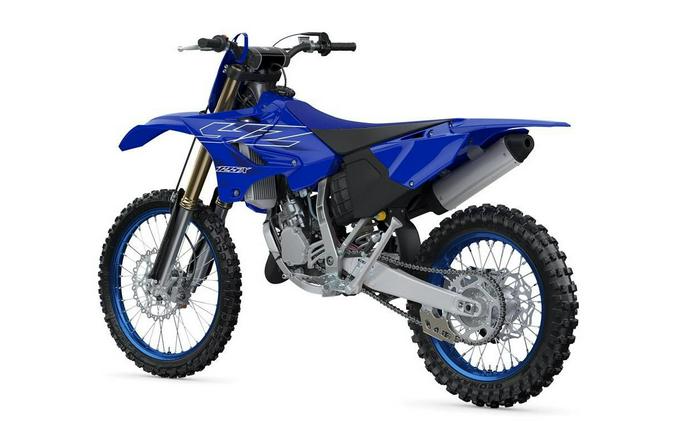 2022 Yamaha YZ125X