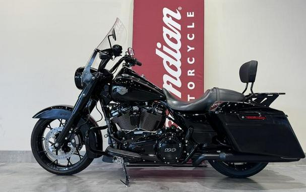 2022 Harley-Davidson® FLHRXS - Road King® Special