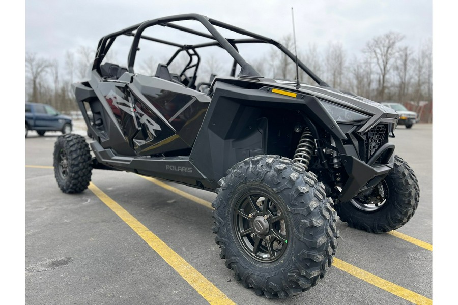 2024 Polaris Industries RZR PRO XP 4 PREMIUM