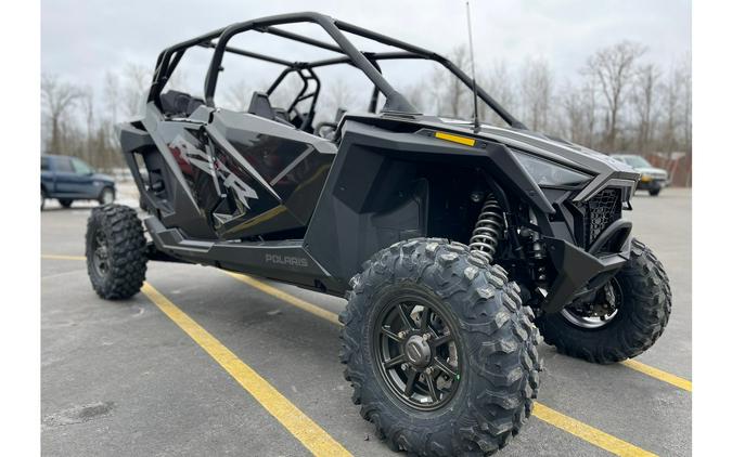 2024 Polaris Industries RZR PRO XP 4 PREMIUM