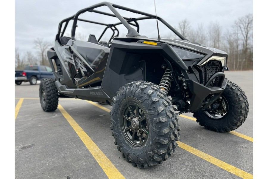 2024 Polaris Industries RZR PRO XP 4 PREMIUM