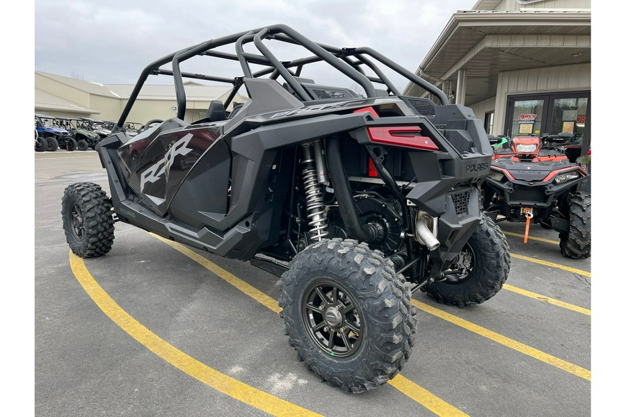 2024 Polaris Industries RZR PRO XP 4 PREMIUM