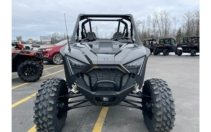 2024 Polaris Industries RZR PRO XP 4 PREMIUM