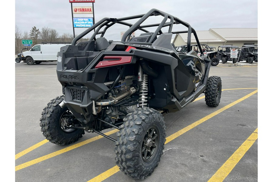 2024 Polaris Industries RZR PRO XP 4 PREMIUM